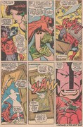 Avengers # 54-55: 1